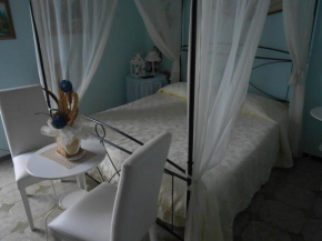garden villa sea view